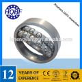Miniature self-aligning ball bearing 1209 type 85*45*19mm size